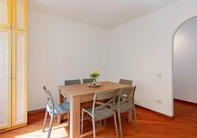 Planimetria di brd 41 13- Ponte Vecchio Elegant Central Attic