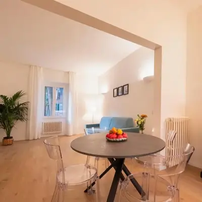 Residenza Villani in Oltrarno