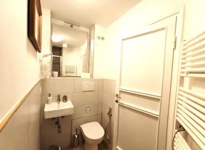 Bagno di Cherubini 13