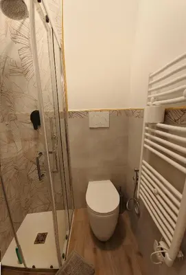 Bagno di Cherubini 13