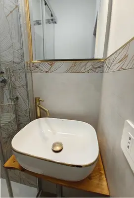Bagno di Cherubini 13