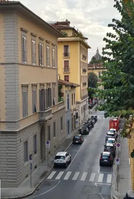 Il quartiere o una zona nella vicinanze del bed & breakfast