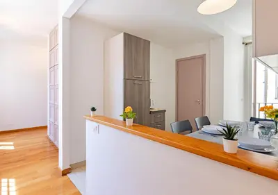 Planimetria di brd 41 12- Ponte Vecchio Spacious Central Penthouse