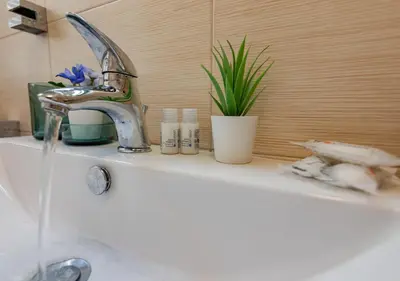 Bagno di brd 41 12- Ponte Vecchio Spacious Central Penthouse