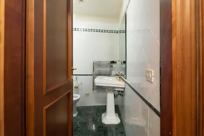 Bagno di Frescoed Duomo Retreat