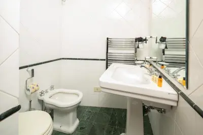 Bagno di Frescoed Duomo Retreat