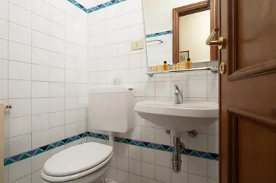 Bagno di Frescoed Duomo Retreat