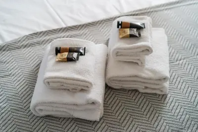 Planimetria di Ghibellina Suites By San Firenze Collection