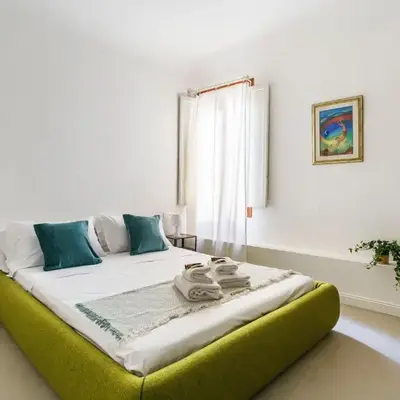 Ghibellina Suites By San Firenze Collection
