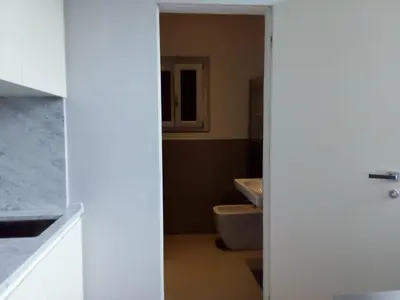 Bagno di Palazzo Capponi alle Rovinate
