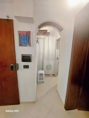 Planimetria di Centrale