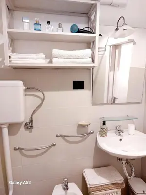 Bagno di Centrale