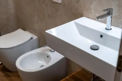 Bagno di Sweet Home XX Settembre