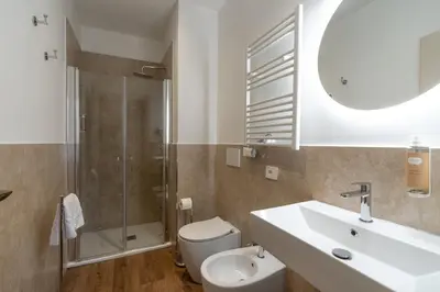 Bagno di Sweet Home XX Settembre