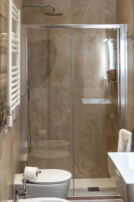 Bagno di Sweet Home XX Settembre