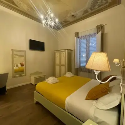 Sweet Home XX Settembre