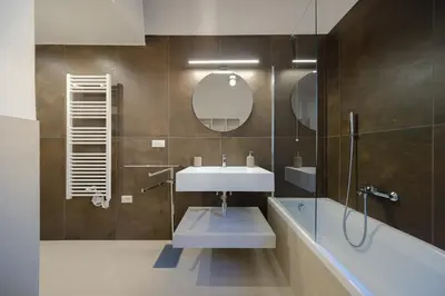 Bagno di Magide Fortezza Apartment Lavagnini