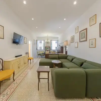 Magide Fortezza Apartment Lavagnini