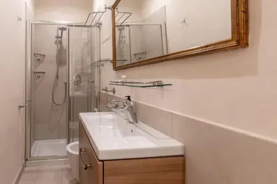 Bagno di Amorino Vintage & Modern Retreat Central Florence