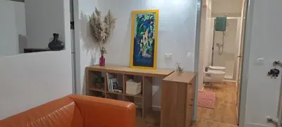 Bagno di Cozy portion of property near Bellosguardo
