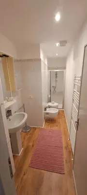 Bagno di Cozy portion of property near Bellosguardo