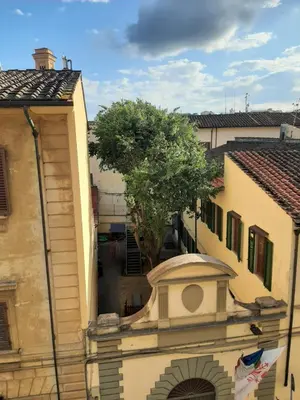 Edificio in cui si trova l'appartamento