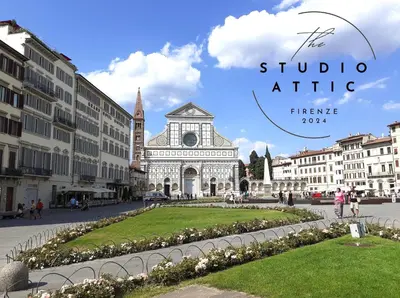 Edificio in cui si trova l'appartamento