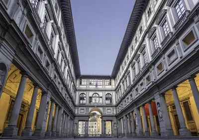 Edificio in cui si trova l'appartamento