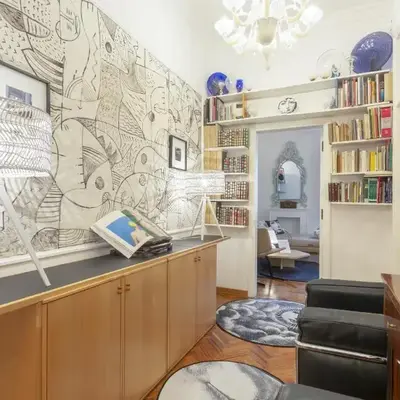 Art Suite Statuto