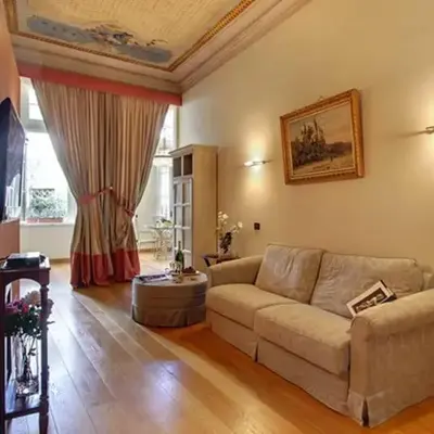 Maggio Suite