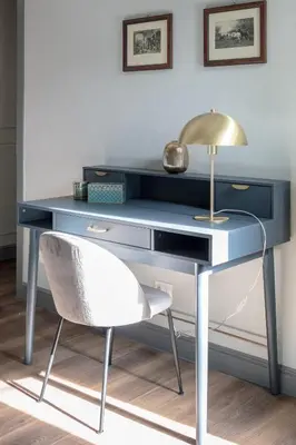 Planimetria di BRAND NEW - Luxury 4 bedroom and 4 bathroom at Duomo