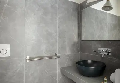 Bagno di BRAND NEW - Luxury 4 bedroom and 4 bathroom at Duomo