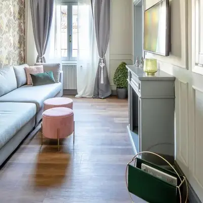 BRAND NEW - Luxury 4 bedroom and 4 bathroom at Duomo