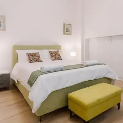 Modern Retreat Private Room with Ensuite