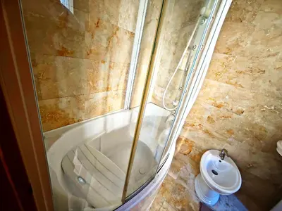 Bagno di Nido d'amore Fiesole