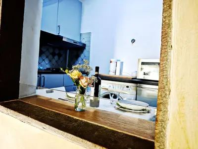 Planimetria di Nido d'amore Fiesole