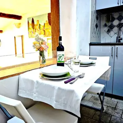 Nido d'amore Fiesole