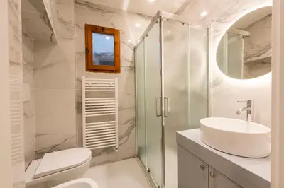 Bagno di Blue Santa Croce by MMega