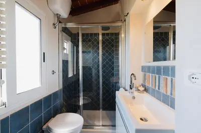 Bagno di San Salvi Cozy Apartment