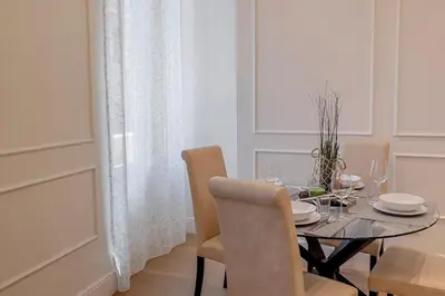 Planimetria di Charm Florence Apartment