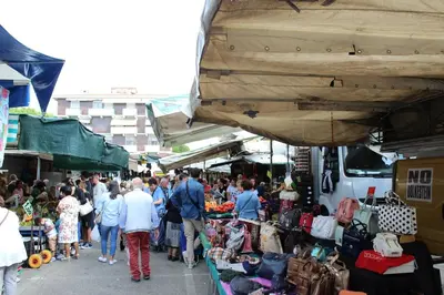 Ospiti di Delicious next to Florence