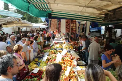 Ospiti di Delicious next to Florence
