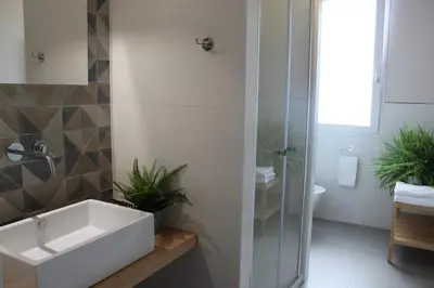 Bagno di Delicious next to Florence