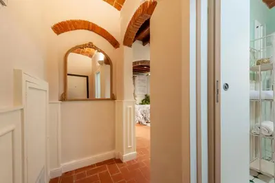 Bagno di 15' Dal Duomo - Fuori ZTL - Parcheggio Comodo