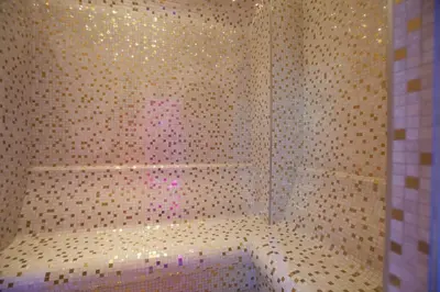 Bagno di Mh Florence Hotel & Spa