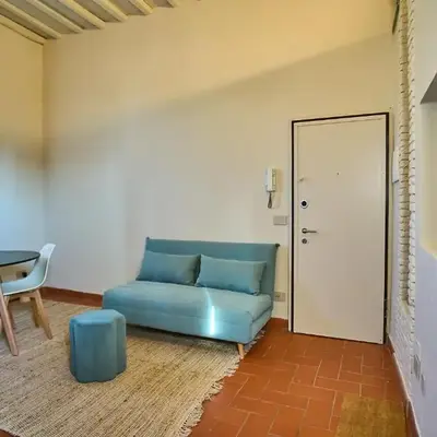 Appartamento di charme con terrazza