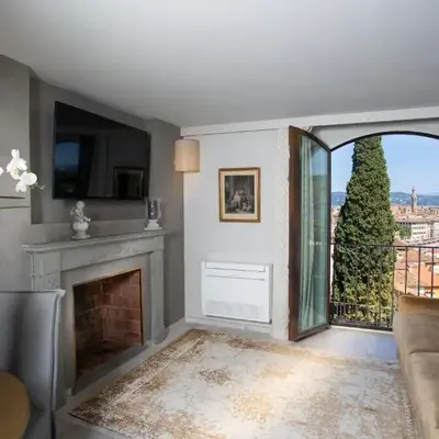Il Camino Home Tower QK Costa 58 con Vista