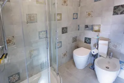 Bagno di La Corte Home Tower QK Costa 58