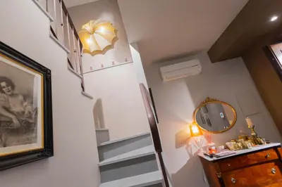 Planimetria di La Corte Home Tower QK Costa 58