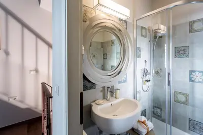 Bagno di La Corte Home Tower QK Costa 58